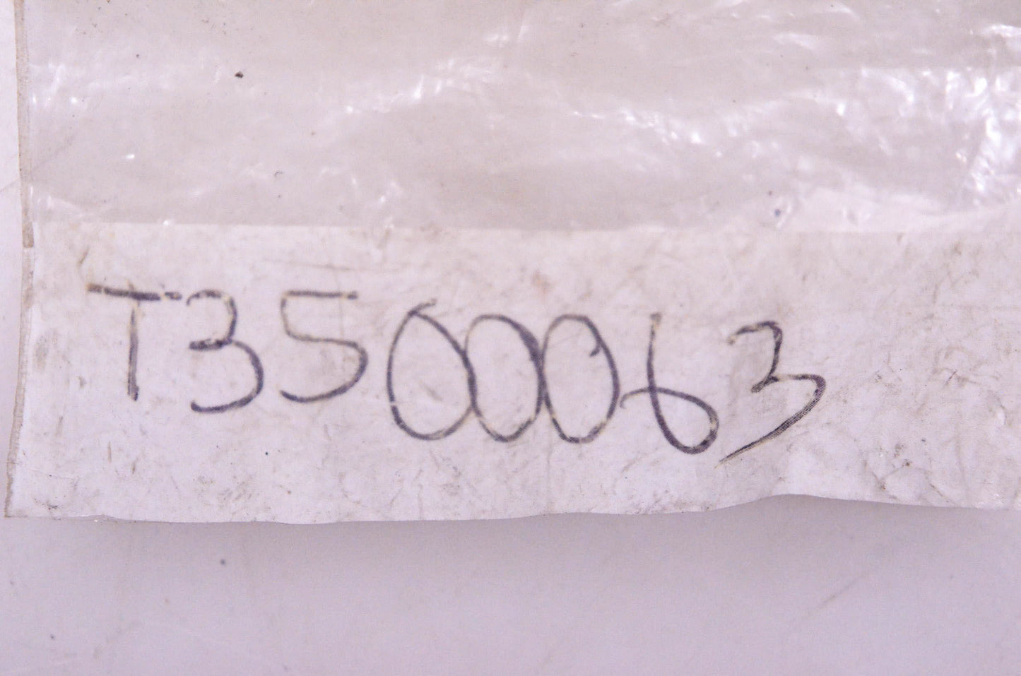 New OEM Triumph T3500063 Circlip NOS