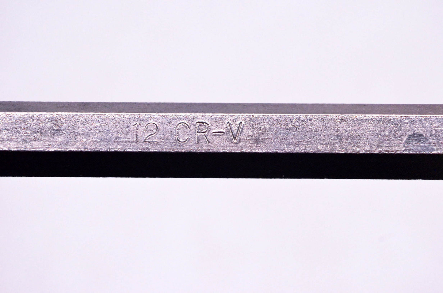 New OEM Triumph 12 CR-V L Shaped Allen Wrench 12mm 5"x2" NOS