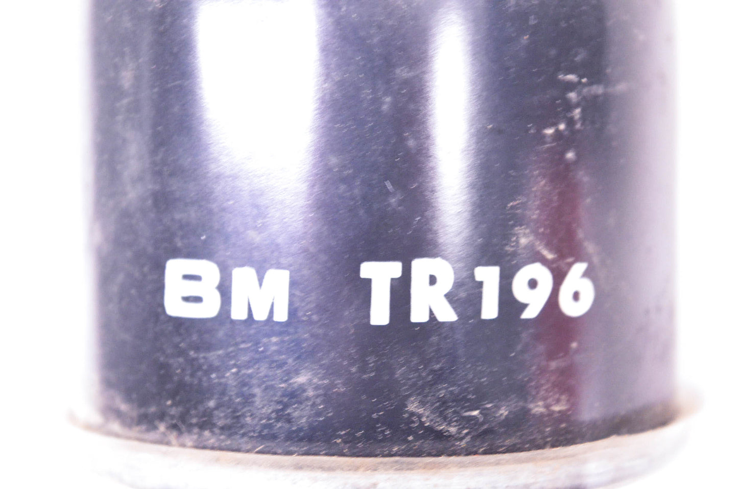 Aftermarket TR196 Oil Filter NOS
