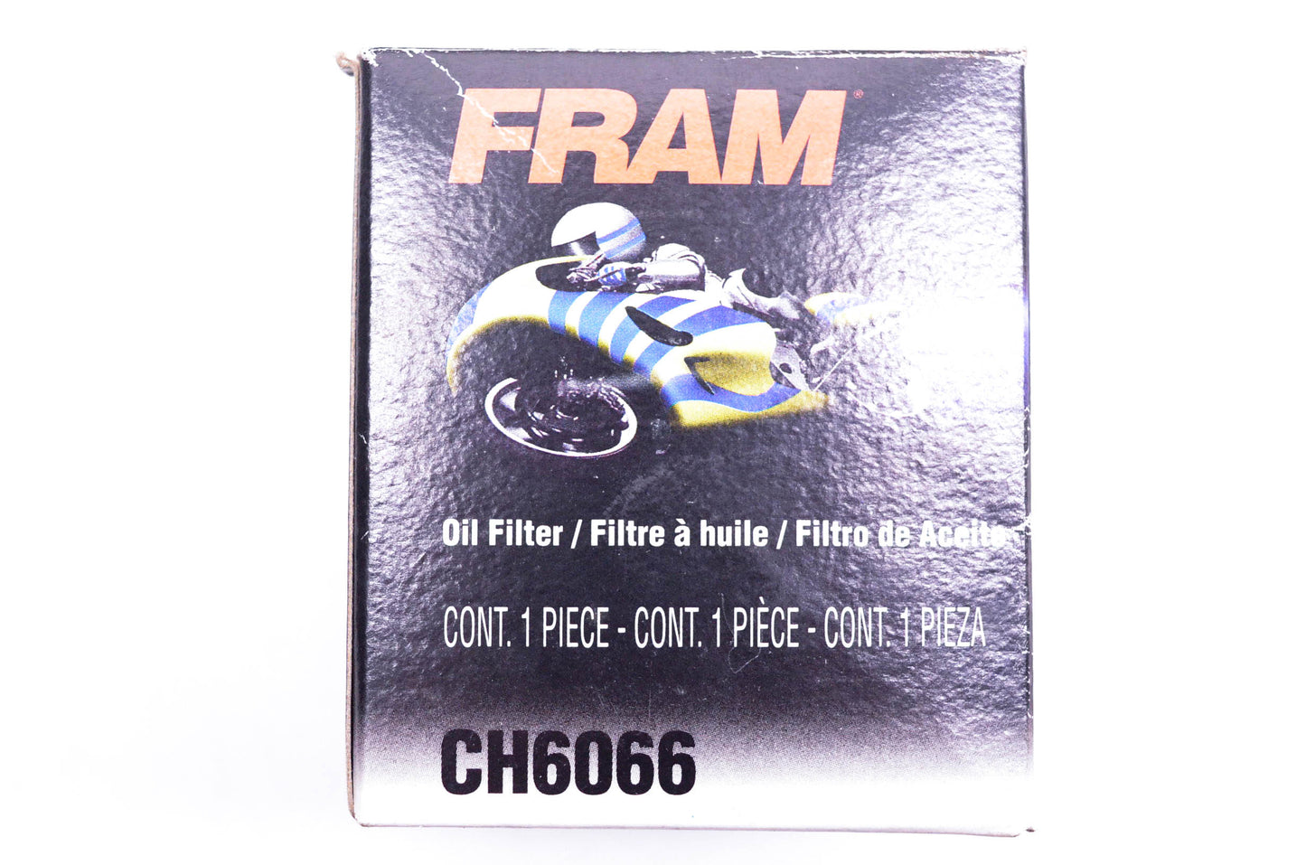 Fram CH6066 Oil Filter NOS