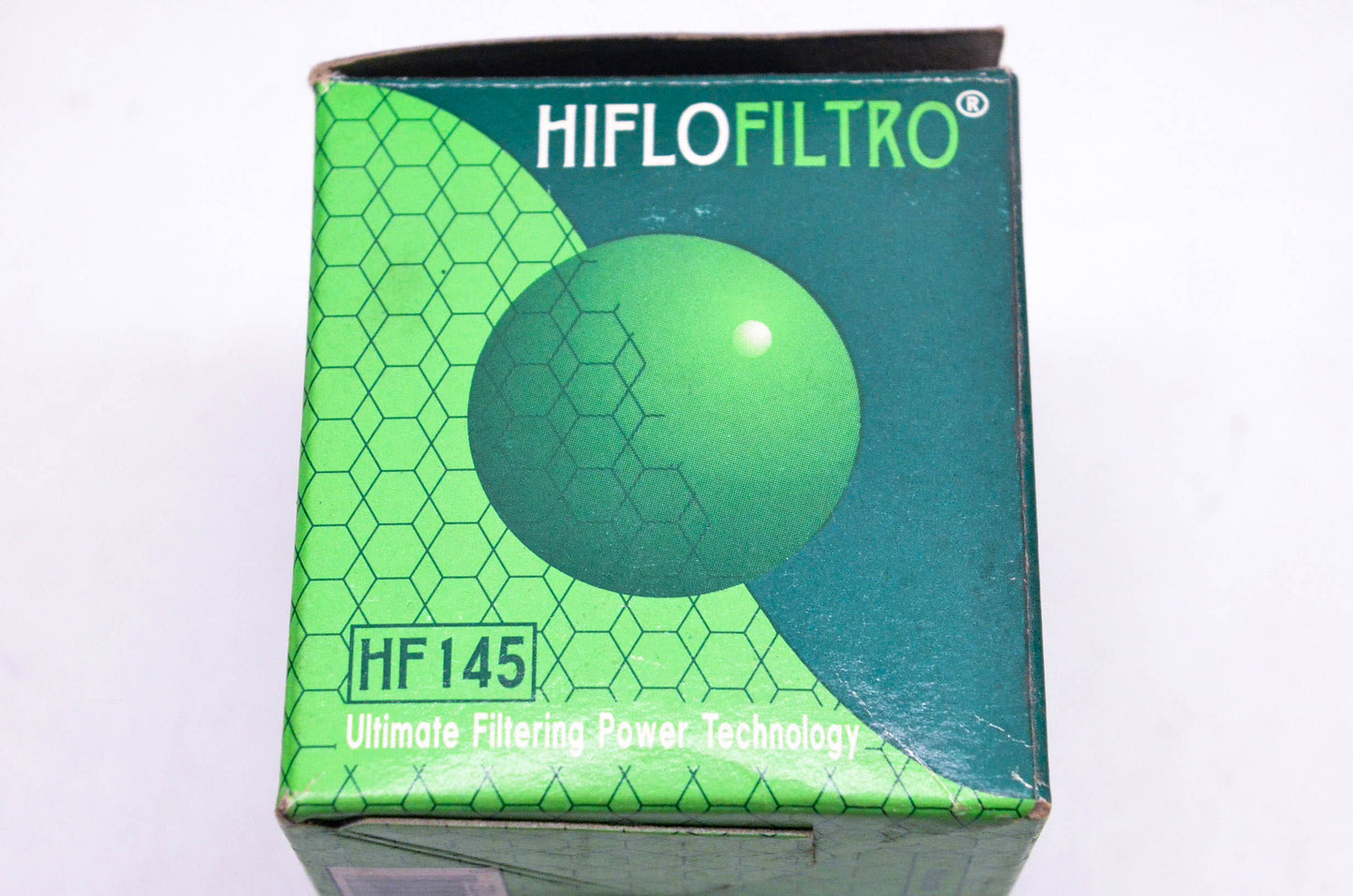 HiFlo Filtro HF145 Oil Filter NOS