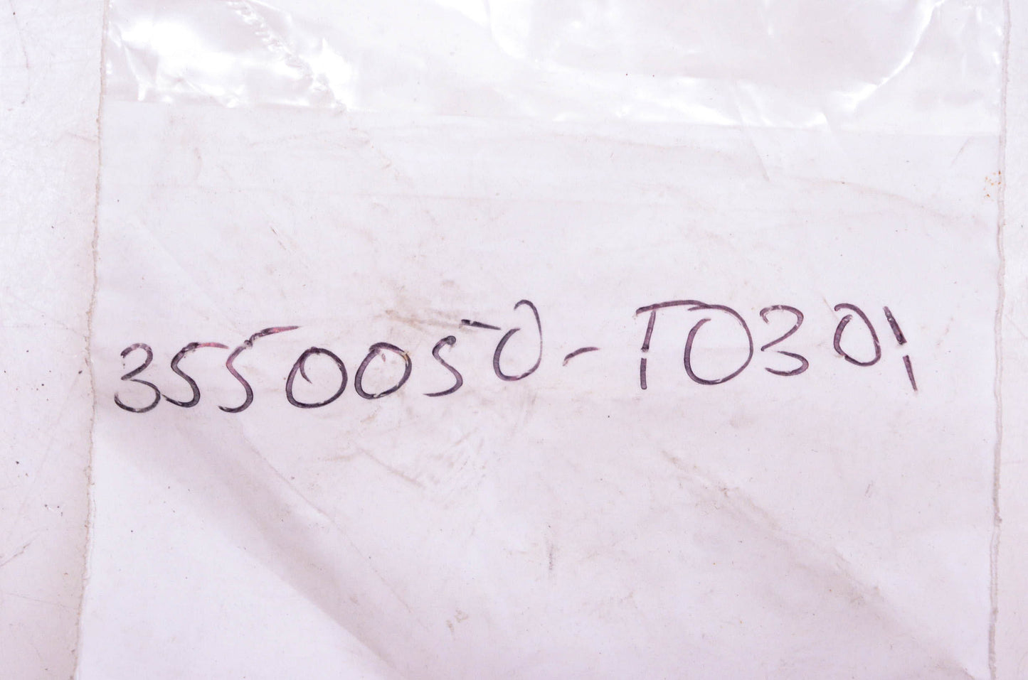 New OEM Triumph 3550050-T0301 Washer NOS