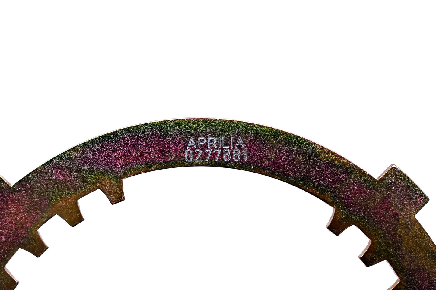 Aprilia AP0277881 Clutch Locking Tool NOS