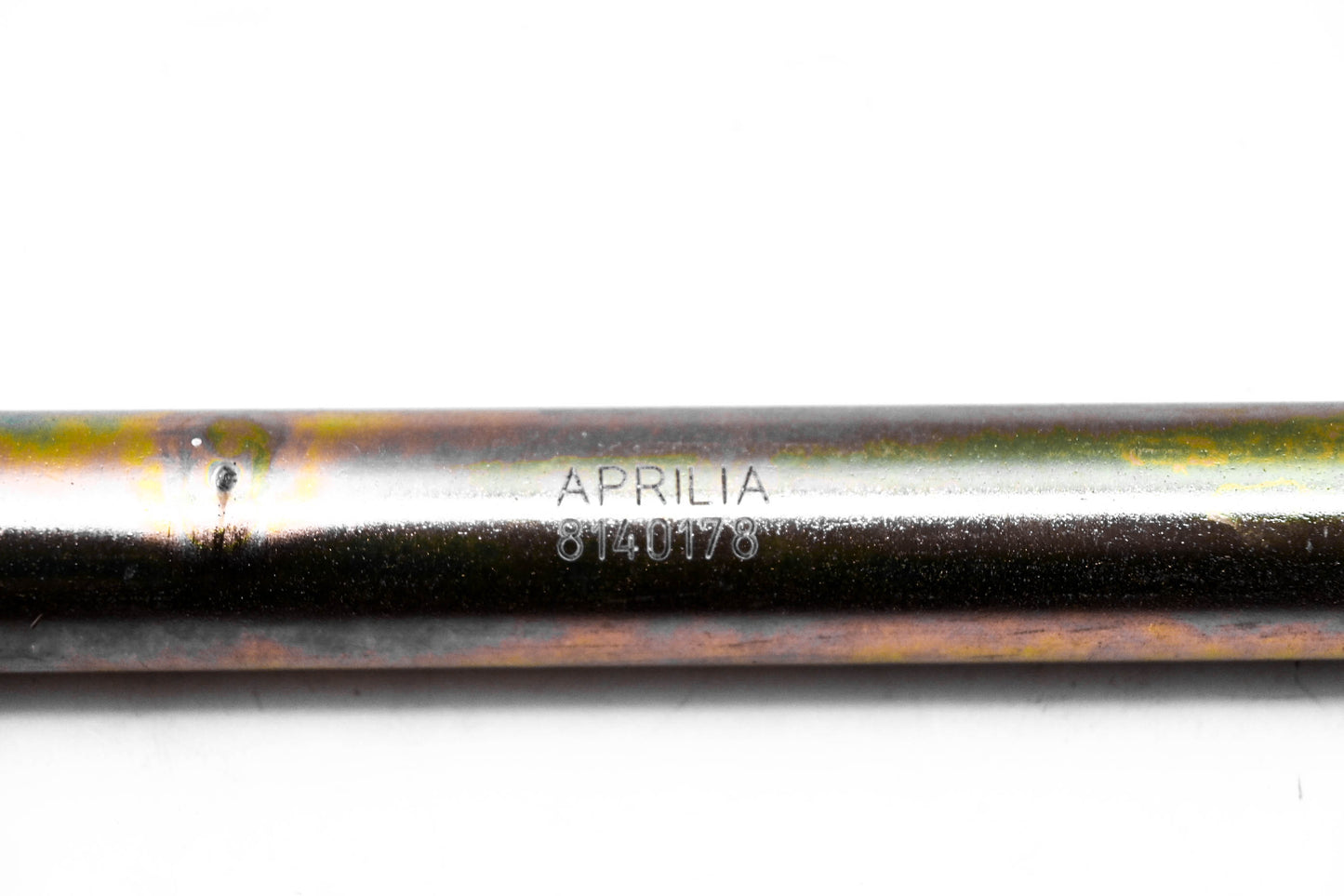 Aprilia AP8140178 Piston Pin NOS