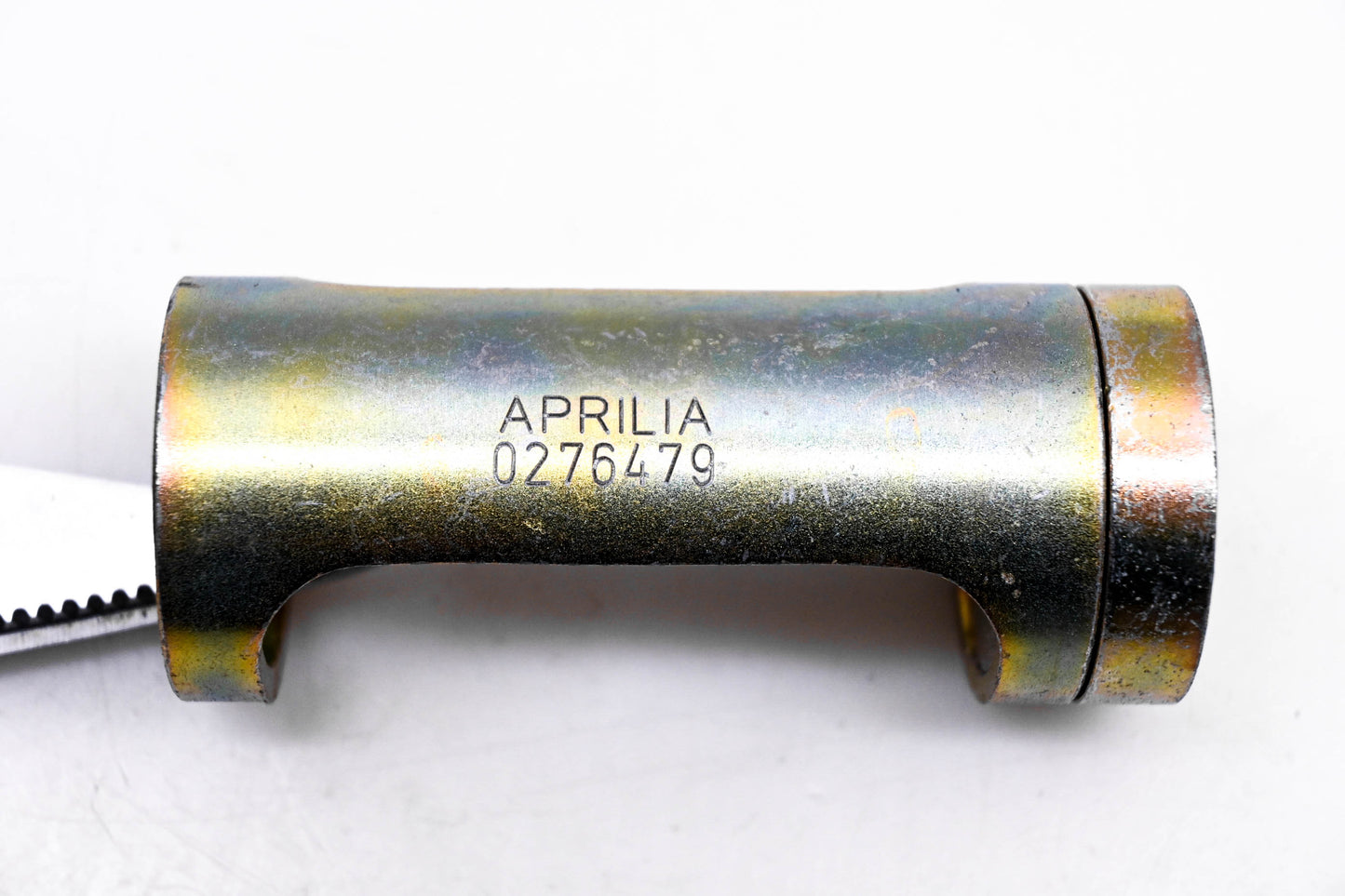 Aprilia AP0276479 Valve Spring Compression Insert NOS