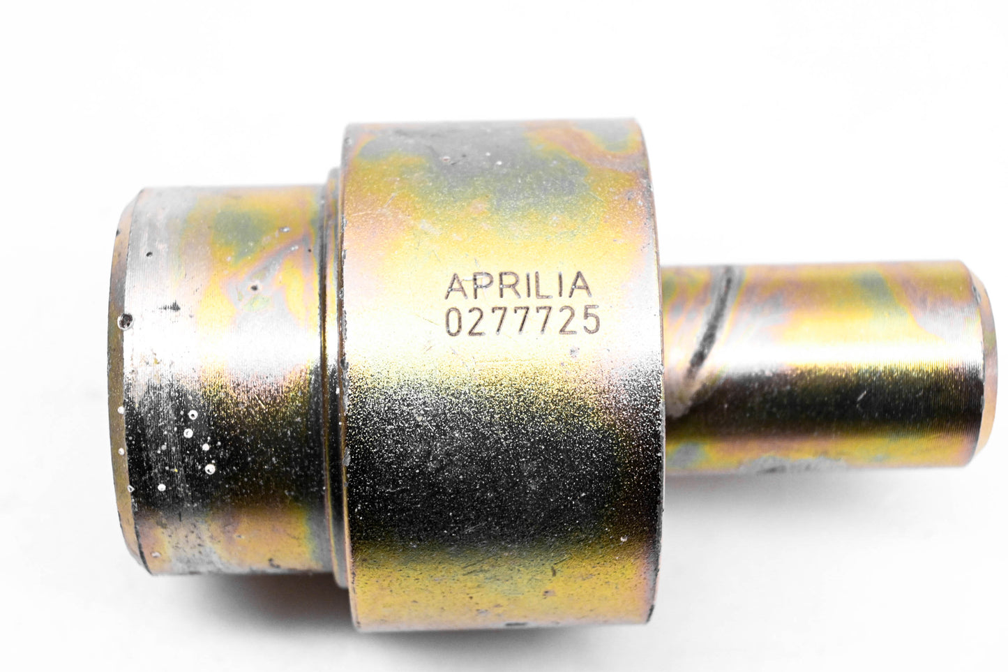 Aprilia AP0277725 Crankcase Bushing Insertion Jig NOS