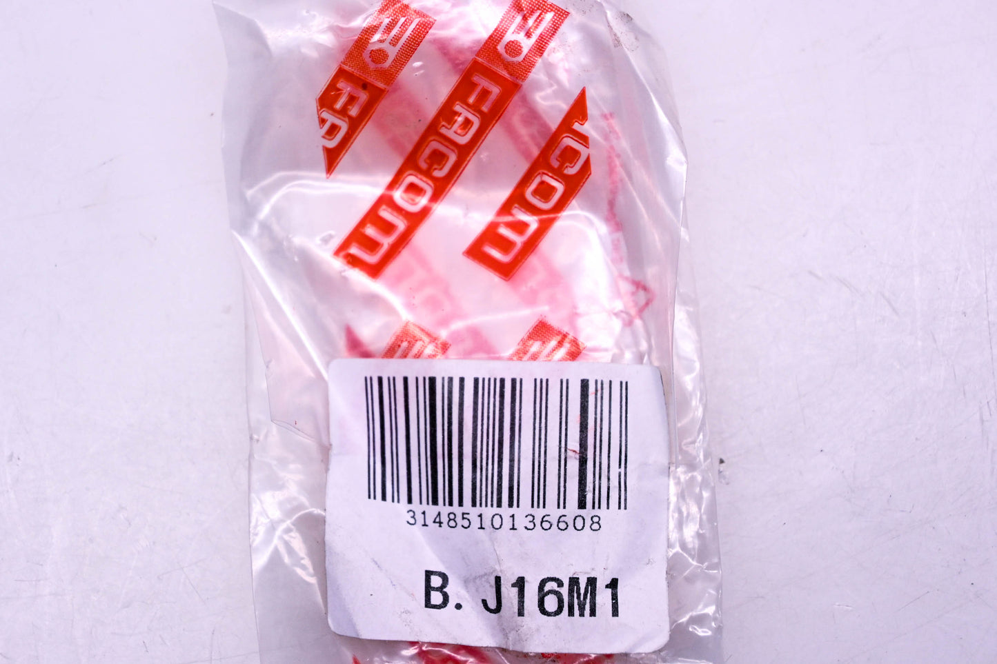 Facom B.J16M1 3/8" DRIVE MAGNETIC SPARK PLUG SOCKET - 16MM NOS