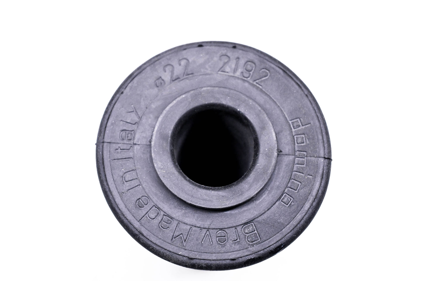 Domino 22-2192 Throttle Grip 3/4" NOS