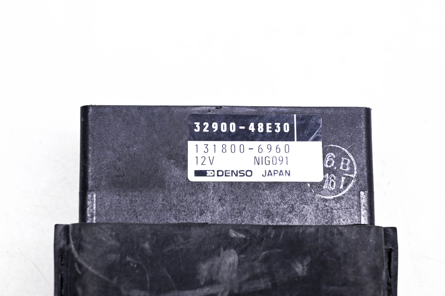Nippondenso 32900-48E30, 131800-6960 ECU ECM CDI Control Unit