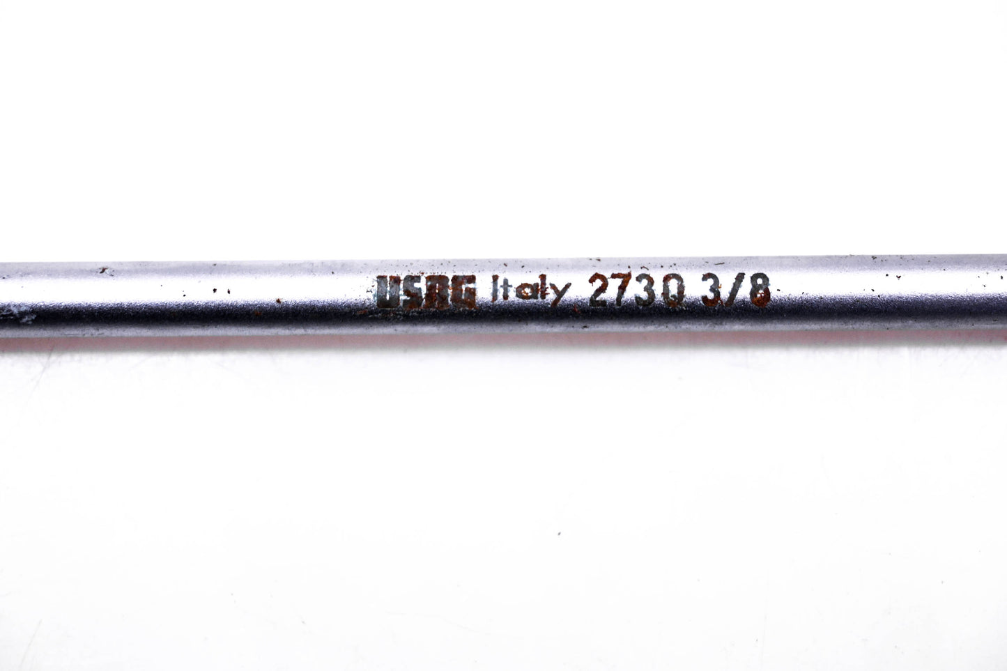 USAG 2730 3/8" Flex Head Wrench NOS