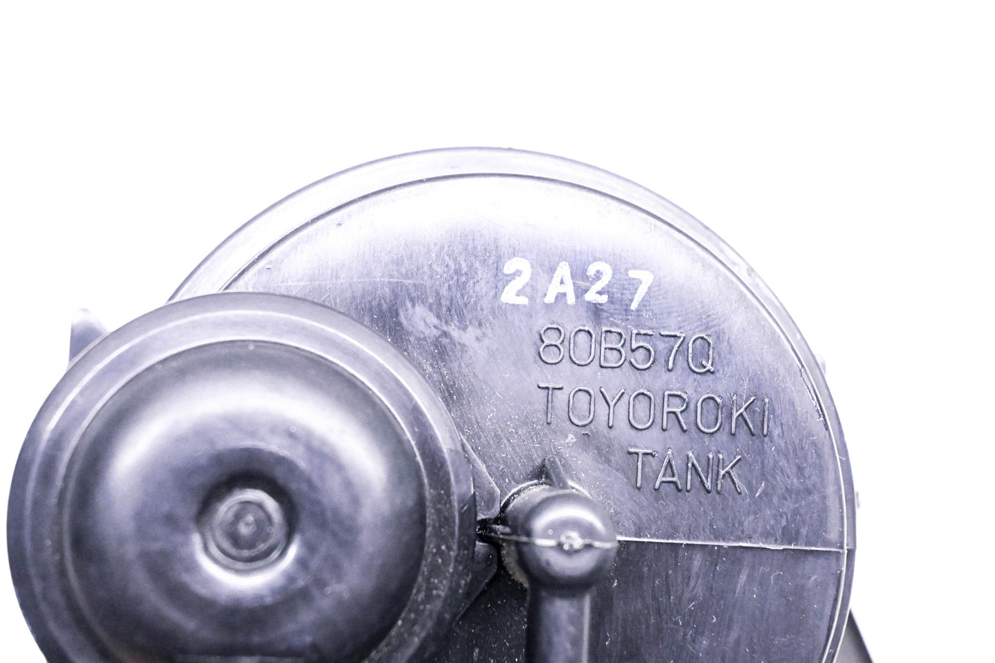 Toyoroki 80B57Q Emissions Canister Assembly