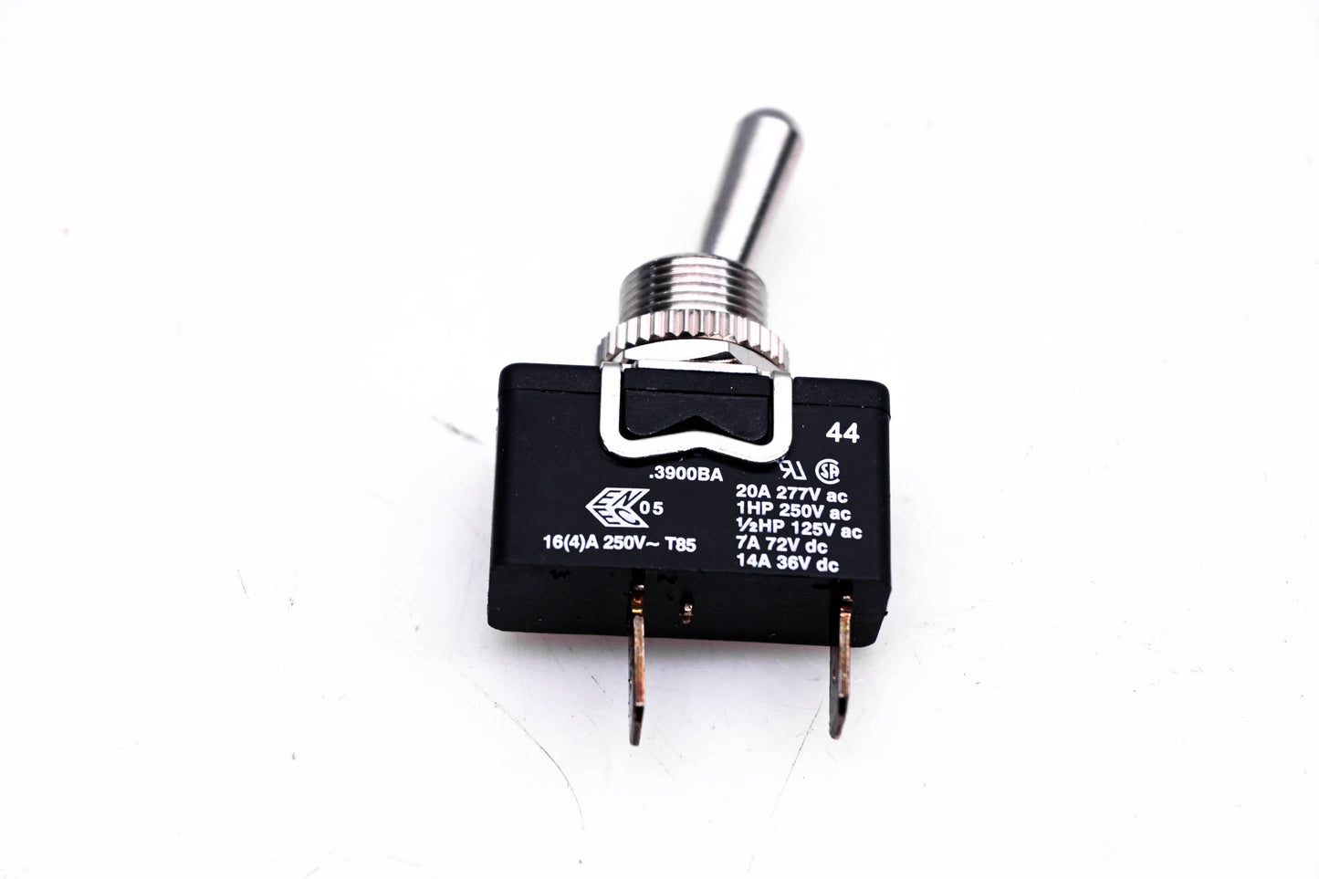 New OEM Triumph A9930056 Fog Light Toggle Switch NOS