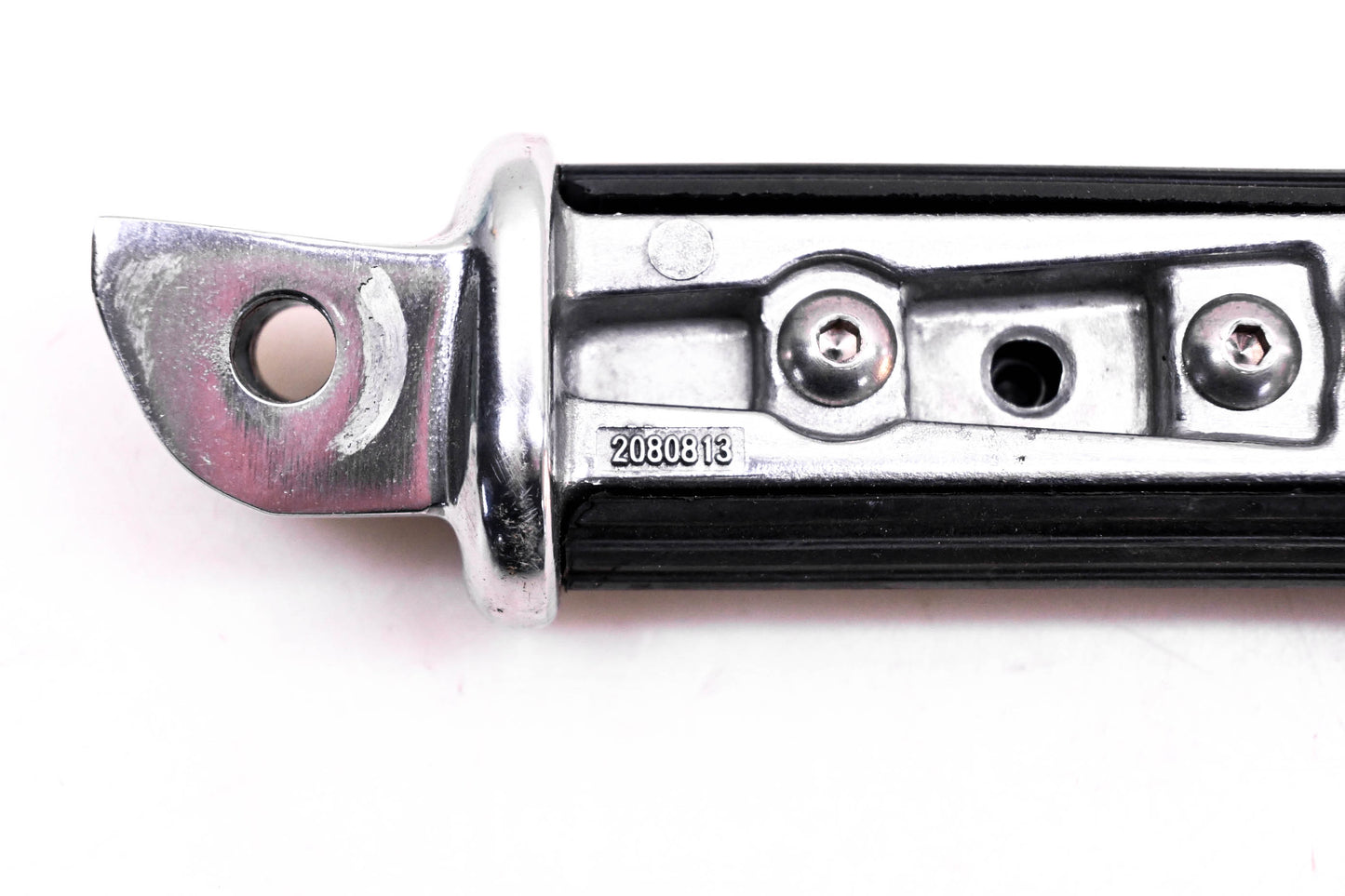 OEM Triumph 2080813 Front Left Footrest