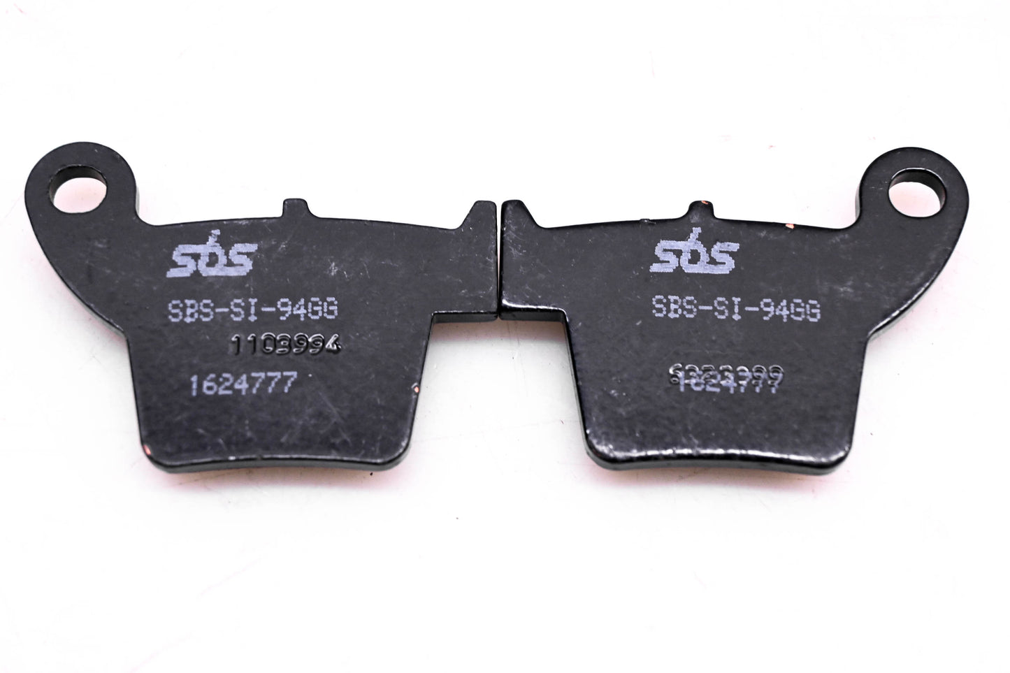 SBS SBS-SI-94GG Brake Pad Kit NOS