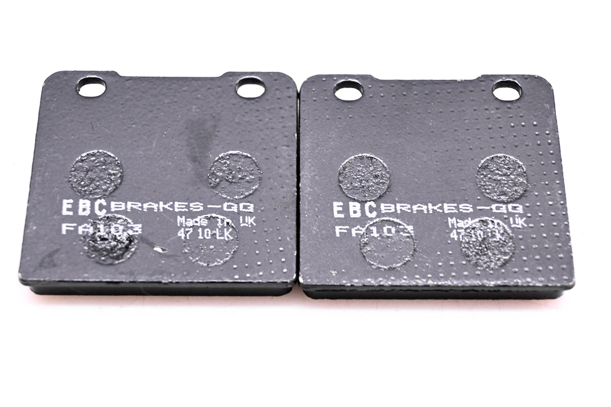 EBC FA103 Brake Pad Kit NOS