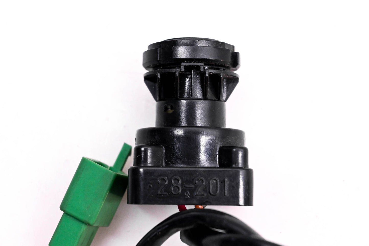 Aftermarket 28-201 Ignition Switch