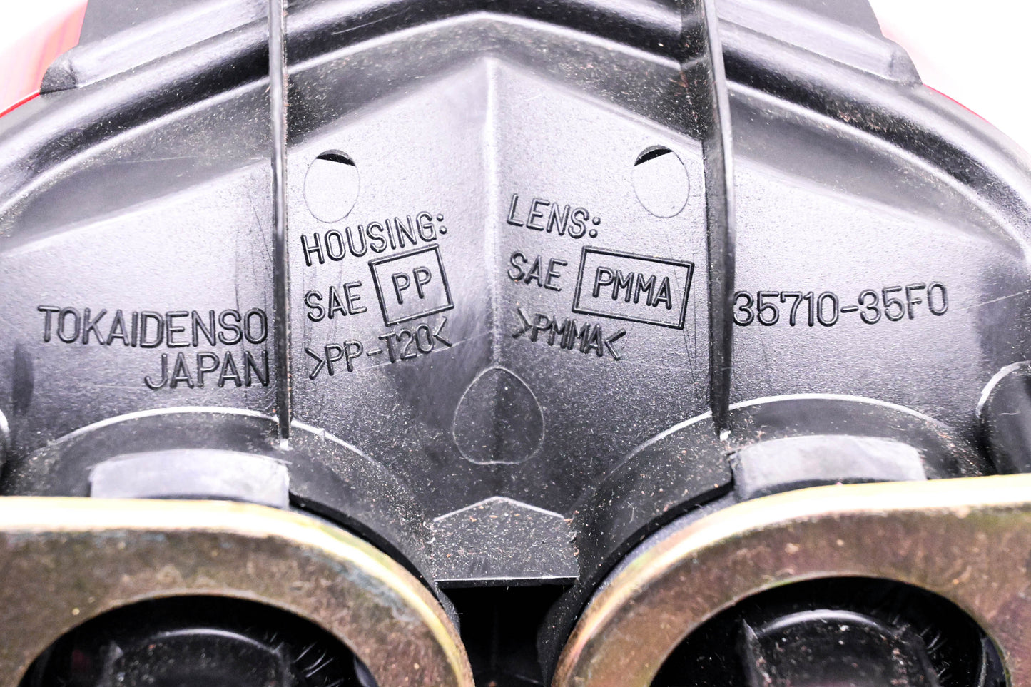Tokaidenso 35710-35F0 Rear Taillight Assembly