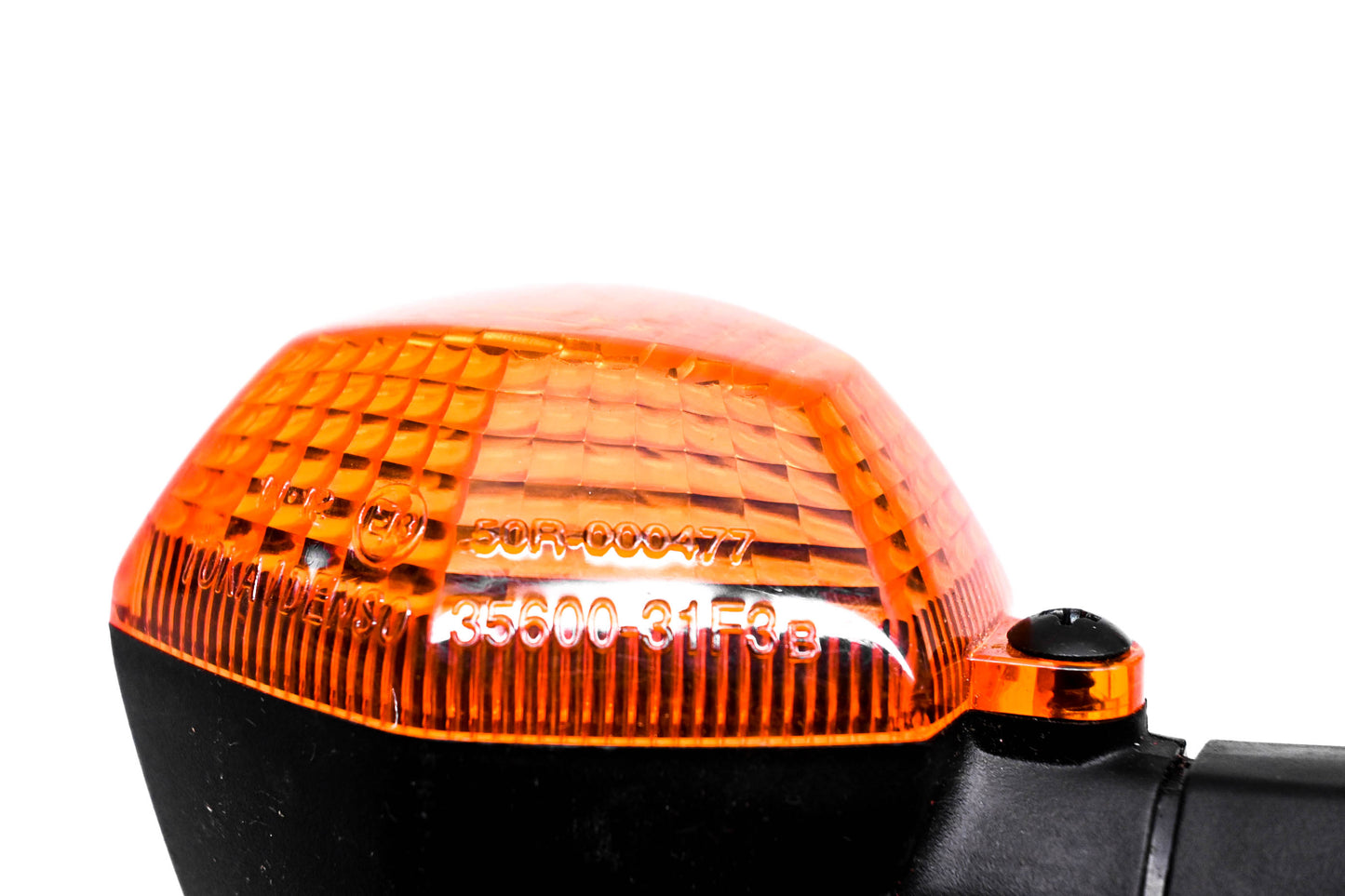 Tokaidenso 35600-31F3B Amber Turn Signal Assembly