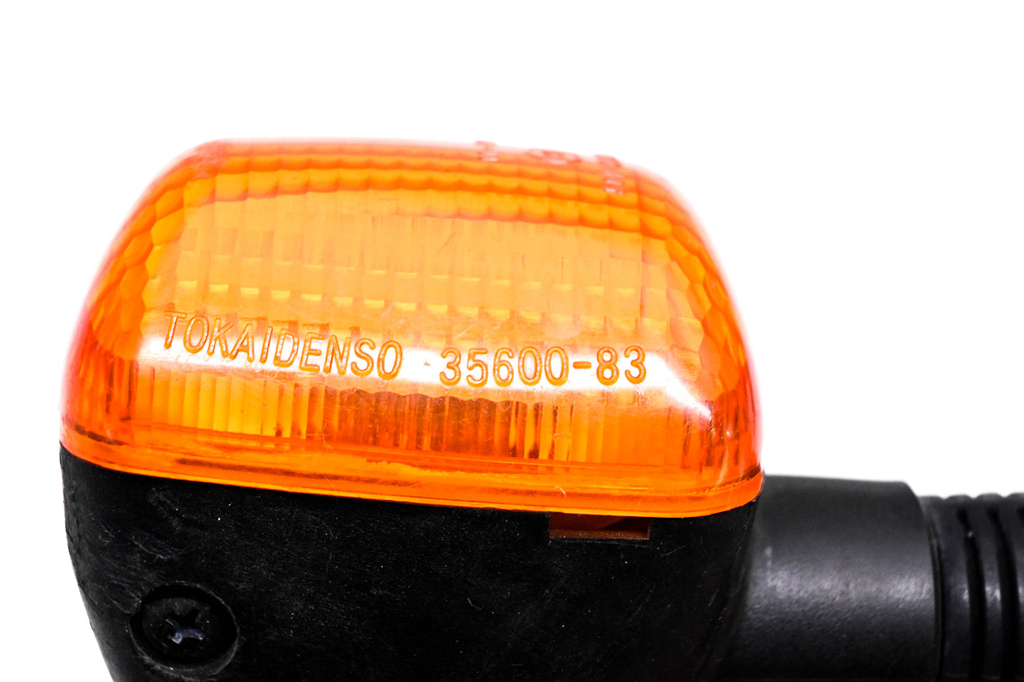 Tokaidenso 35600-83, 50R-0005010 Amber Turn Signal Assembly