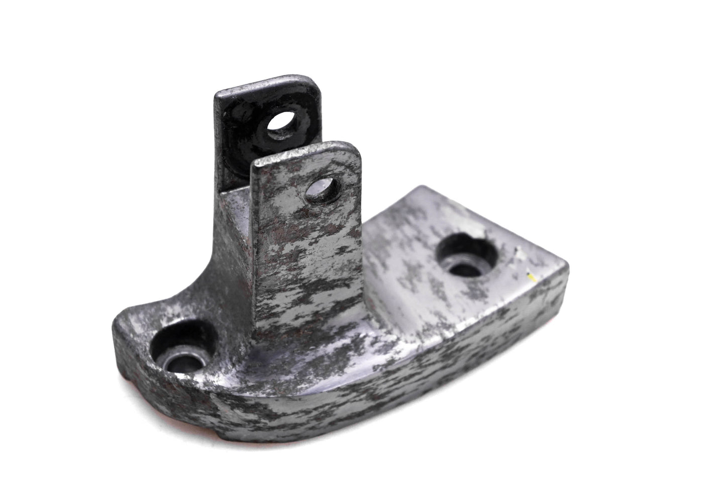 OEM Suzuki 43821-10F10 Left Pillion Footrest Bracket