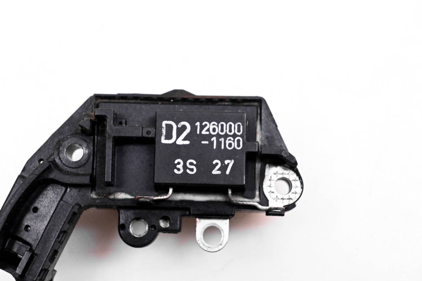 Denso 126000-1160 Voltage Regulator