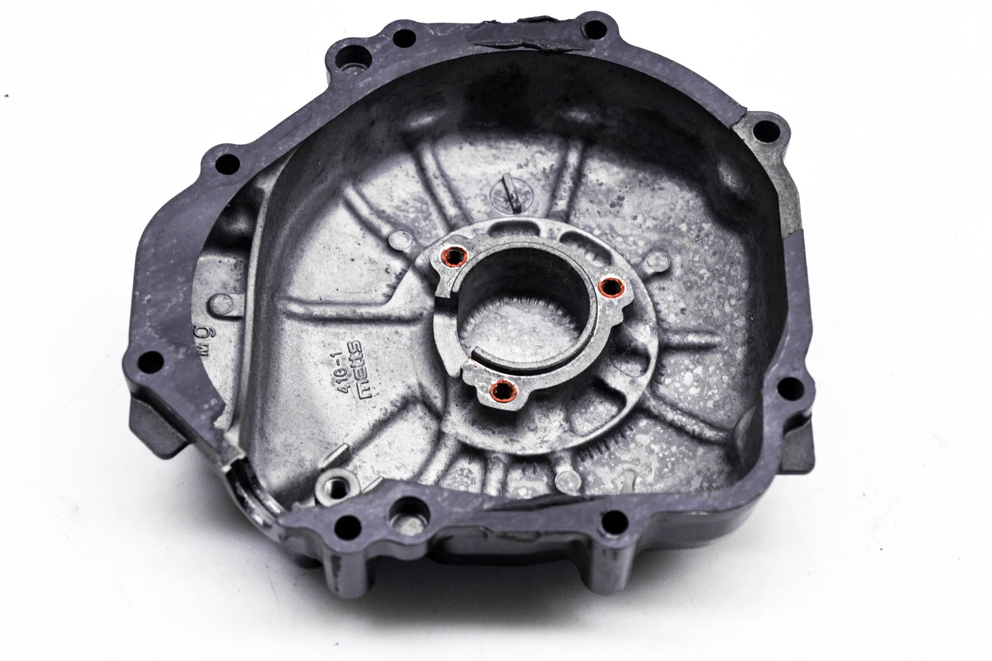 OEM Suzuki 11351-41G10 Magneto Cover