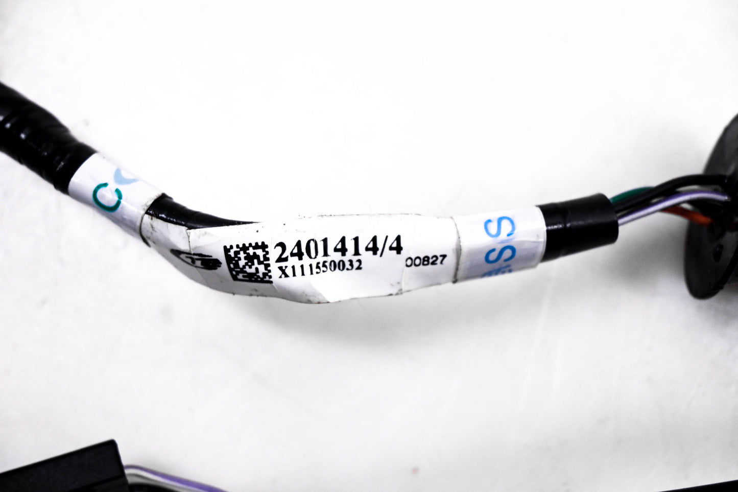 OEM Triumph T2401414, T2401414/4 Fuel Pump Sub Harness