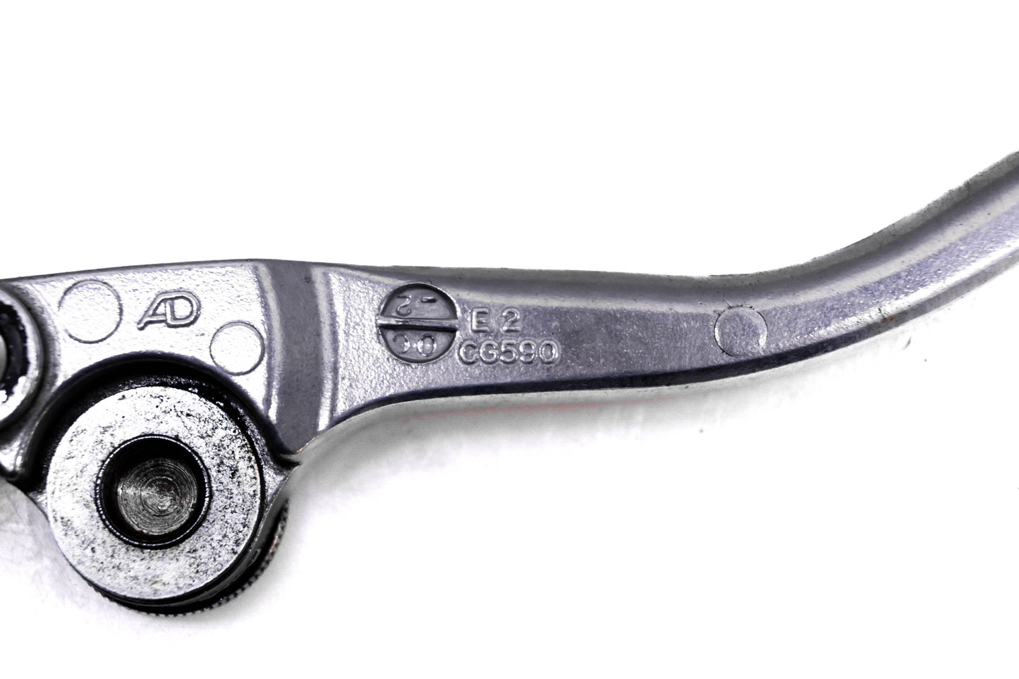 Aftermarket CG590 Four Way Adjustable Clutch Lever