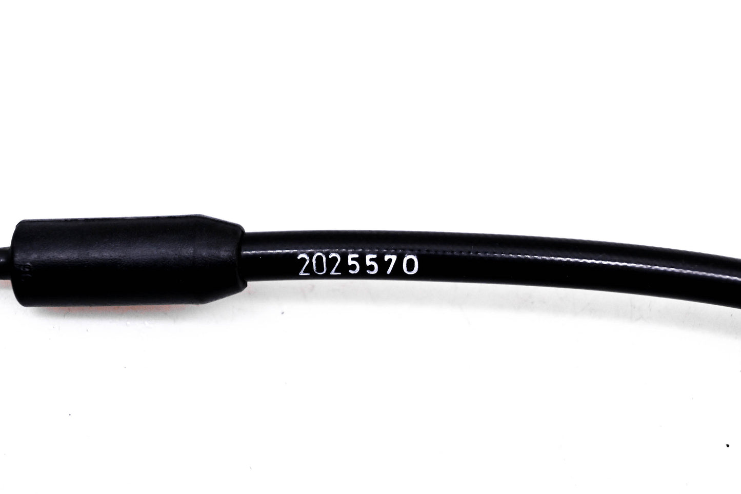J.Juan 2025570 Bobber Front Brake Line
