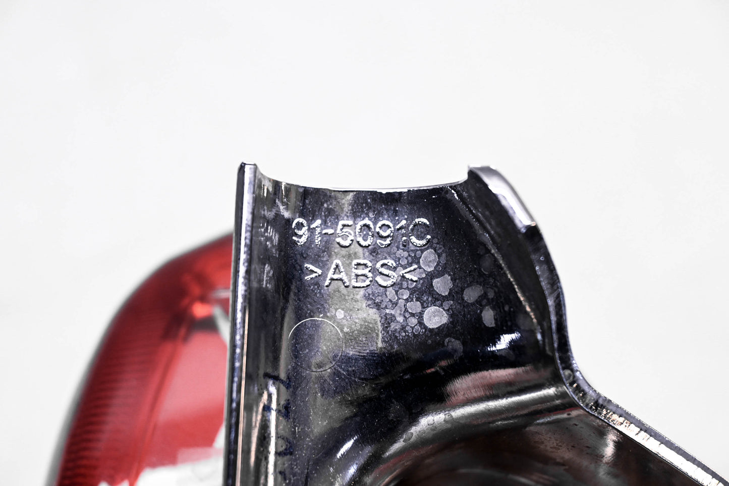 OEM Triumph 91-5091C Rear Taillight Assembly