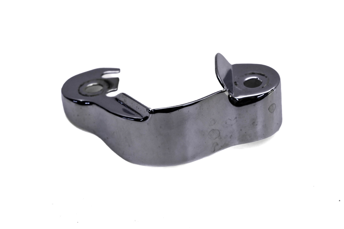 OEM Triumph T2209130 Chromed Header Casting Cover