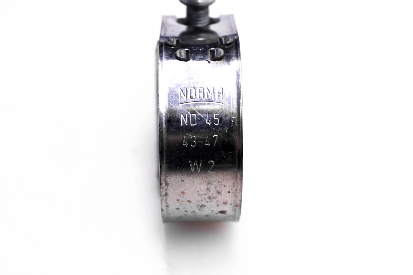 Norma ND 45 43-47 Hose Clamp