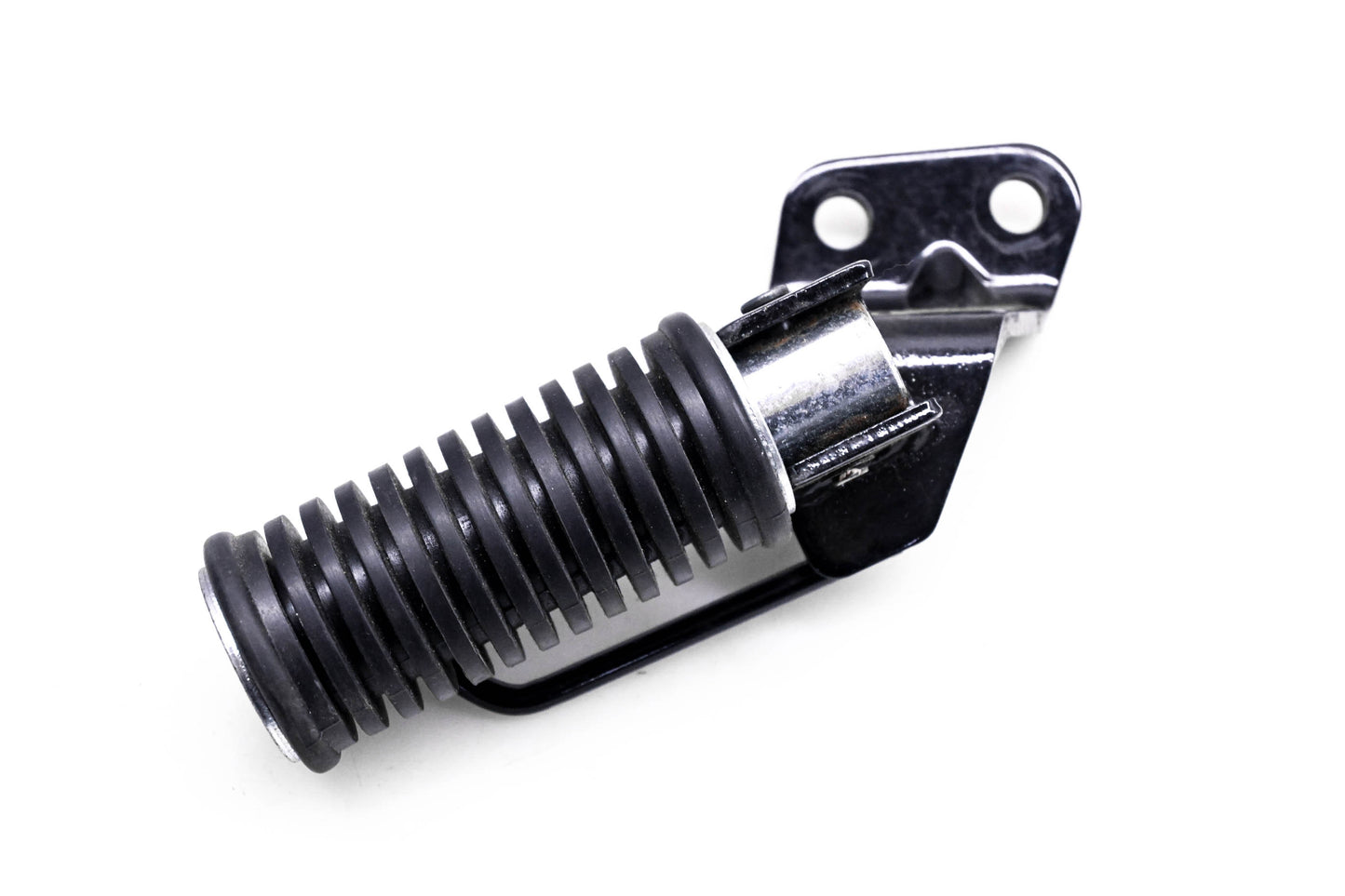 OEM Suzuki 43600-41F00 Rear Right Footpeg Assembly