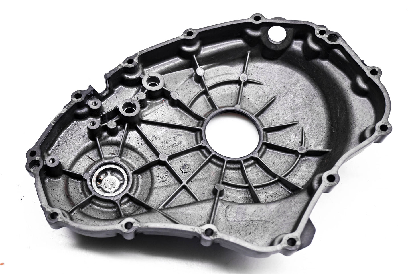 OEM Suzuki 11341-47H00 Clutch Cover 2800ml