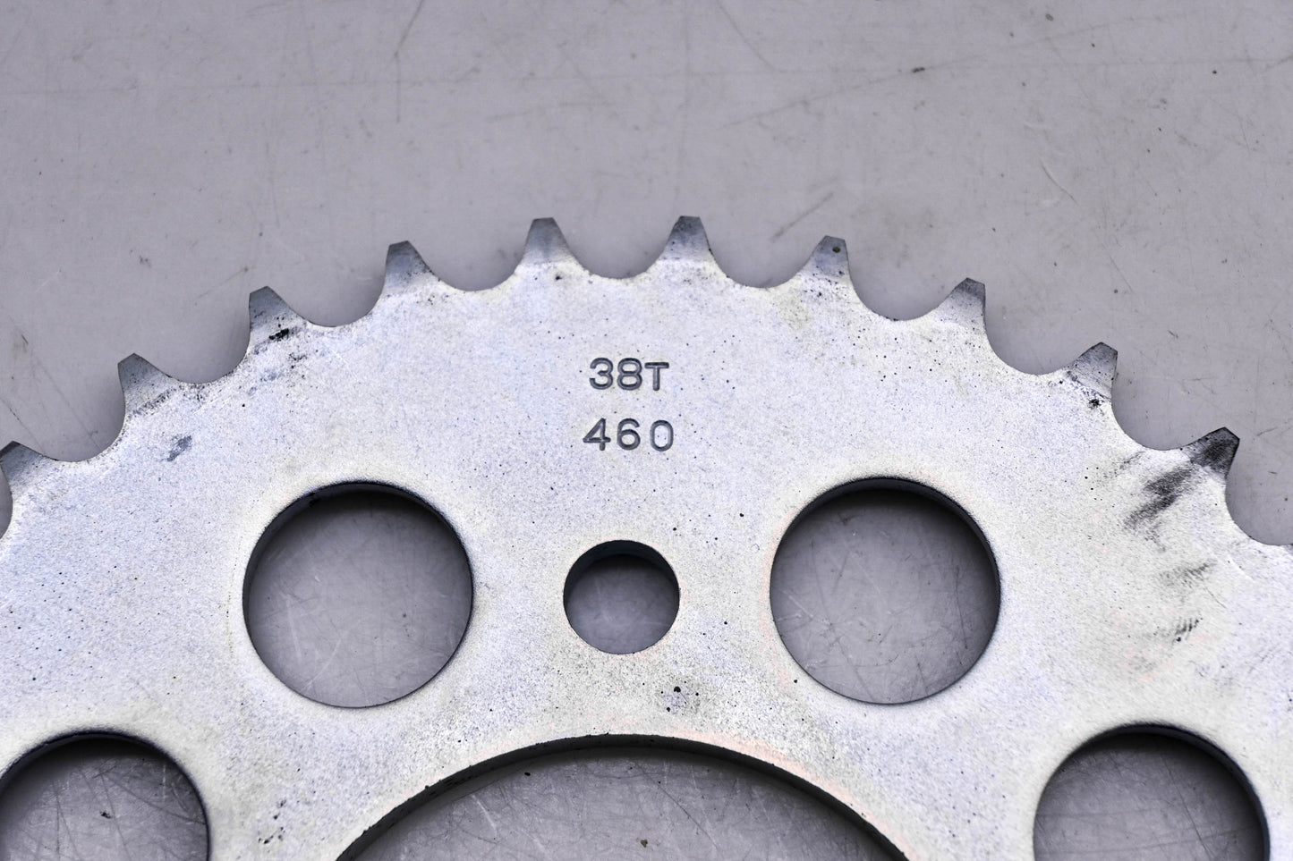 Sunstar 460 Sprocket 38T