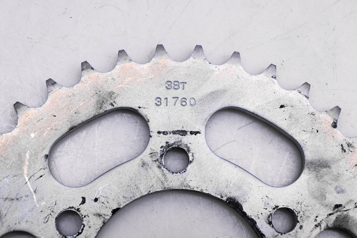Sunstar 31760 Sprocket 38T