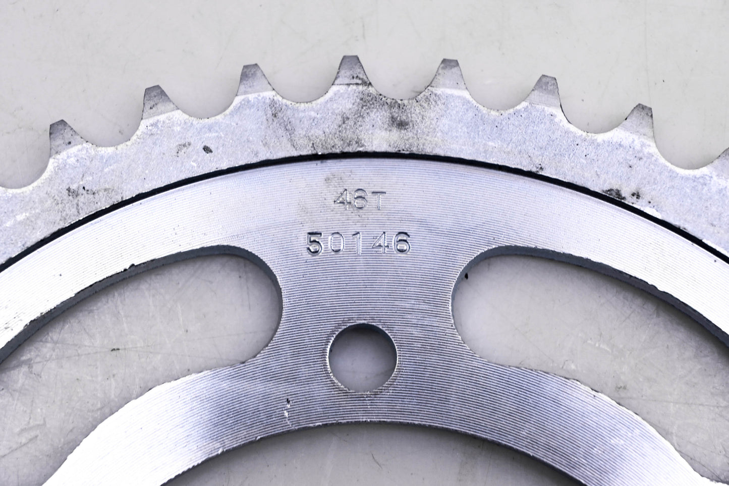 Sunstar 50146 Sprocket 46T
