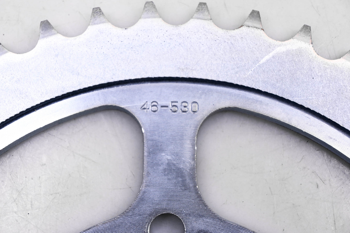 Sunstar 46-530 Sprocket 46T NOS