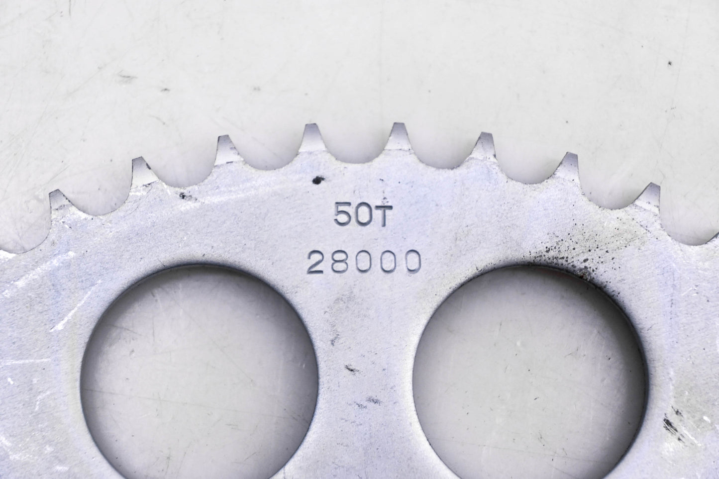 Sunstar 28000 Sprocket 50T NOS