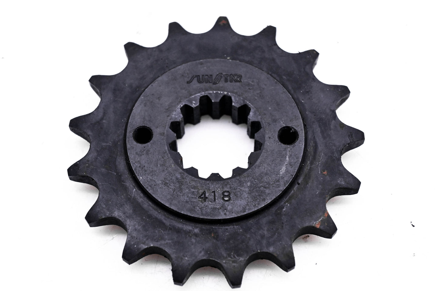 Sunstar 418-17 Sprocket 17T