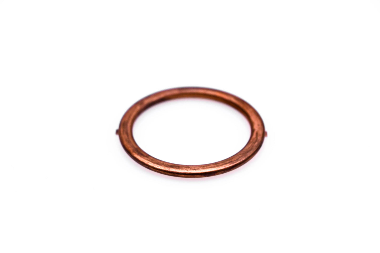 New OEM Triumph T2200229 Exhaust Gasket NOS
