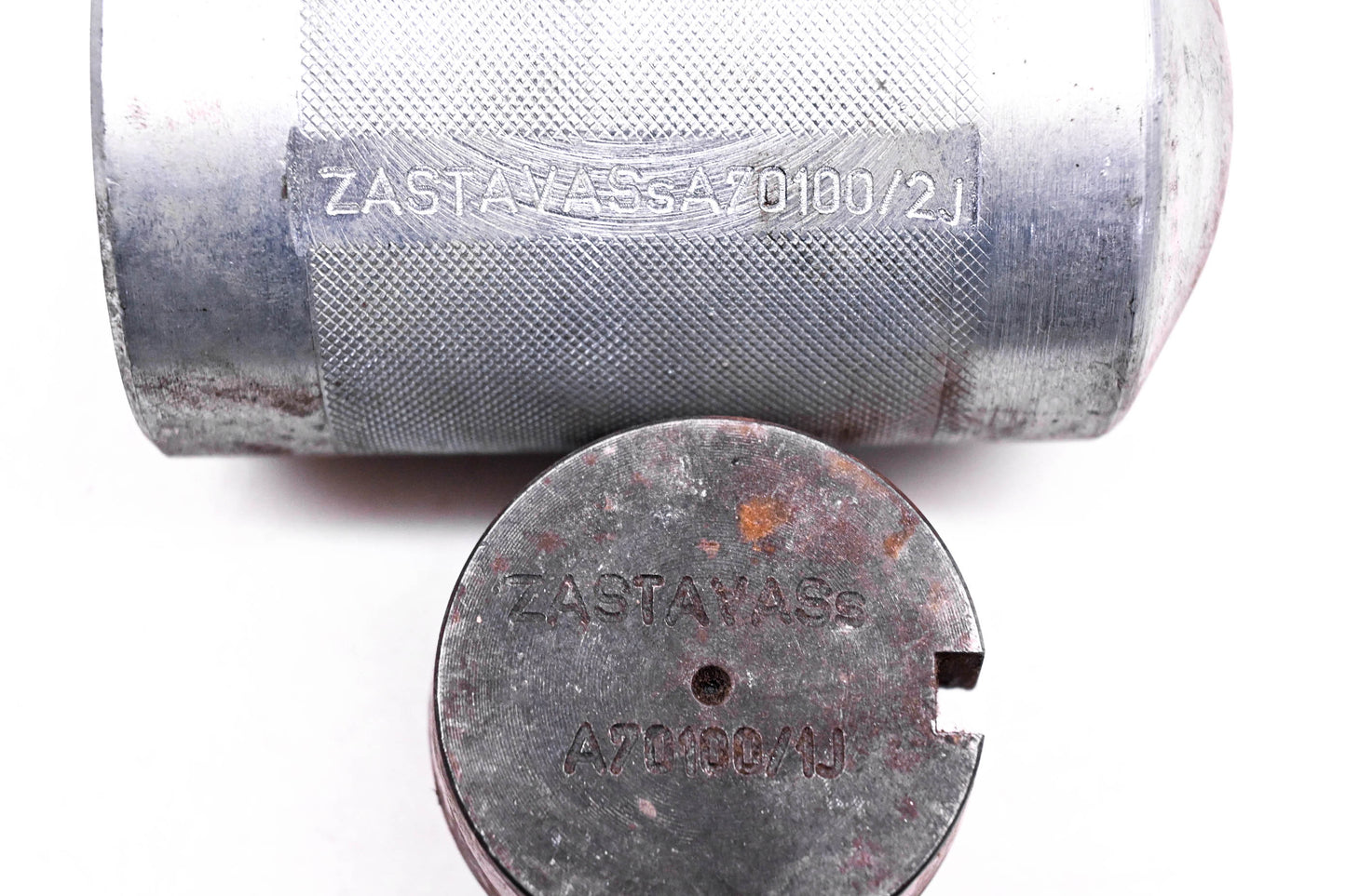 Zastava A.70100/1J, A.70100/2J Gear Circlip Installation Tool Kit
