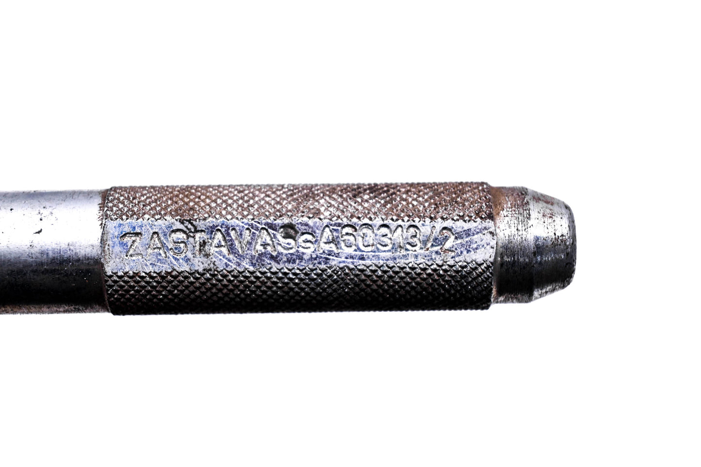 Zastava A.60313/2 Valve Guide Seal Insertion Drift