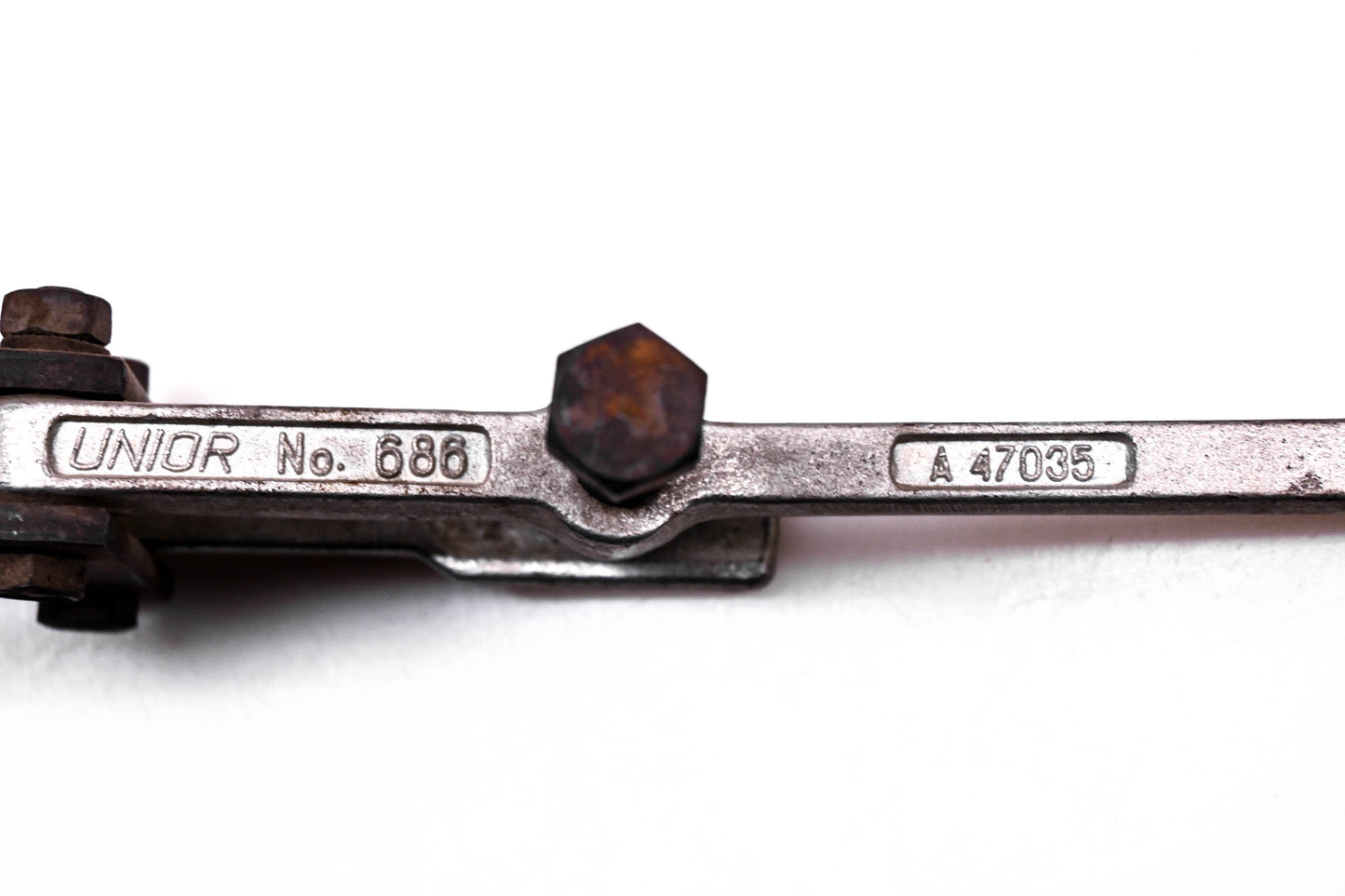 Unior A.47035 Ball Joint Puller #686
