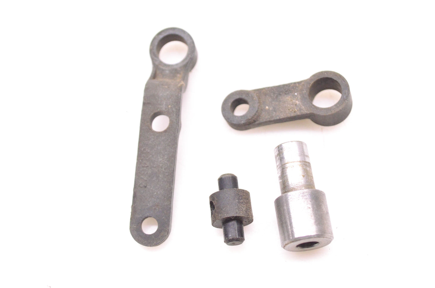 OMC 324673, 324671, 324664 Cable Control Lever w/ Spacer Assembly