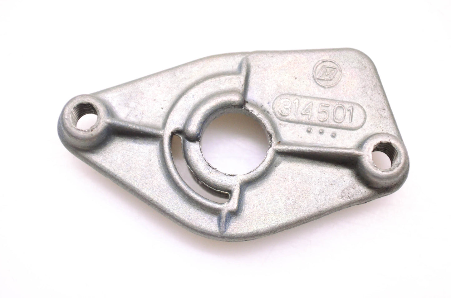 OMC 314501 Spring Retainer Plate NOS