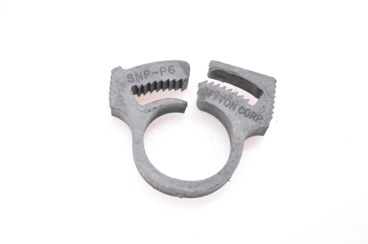 OMC 322654 Snapper Hose Clamp #6 NOS