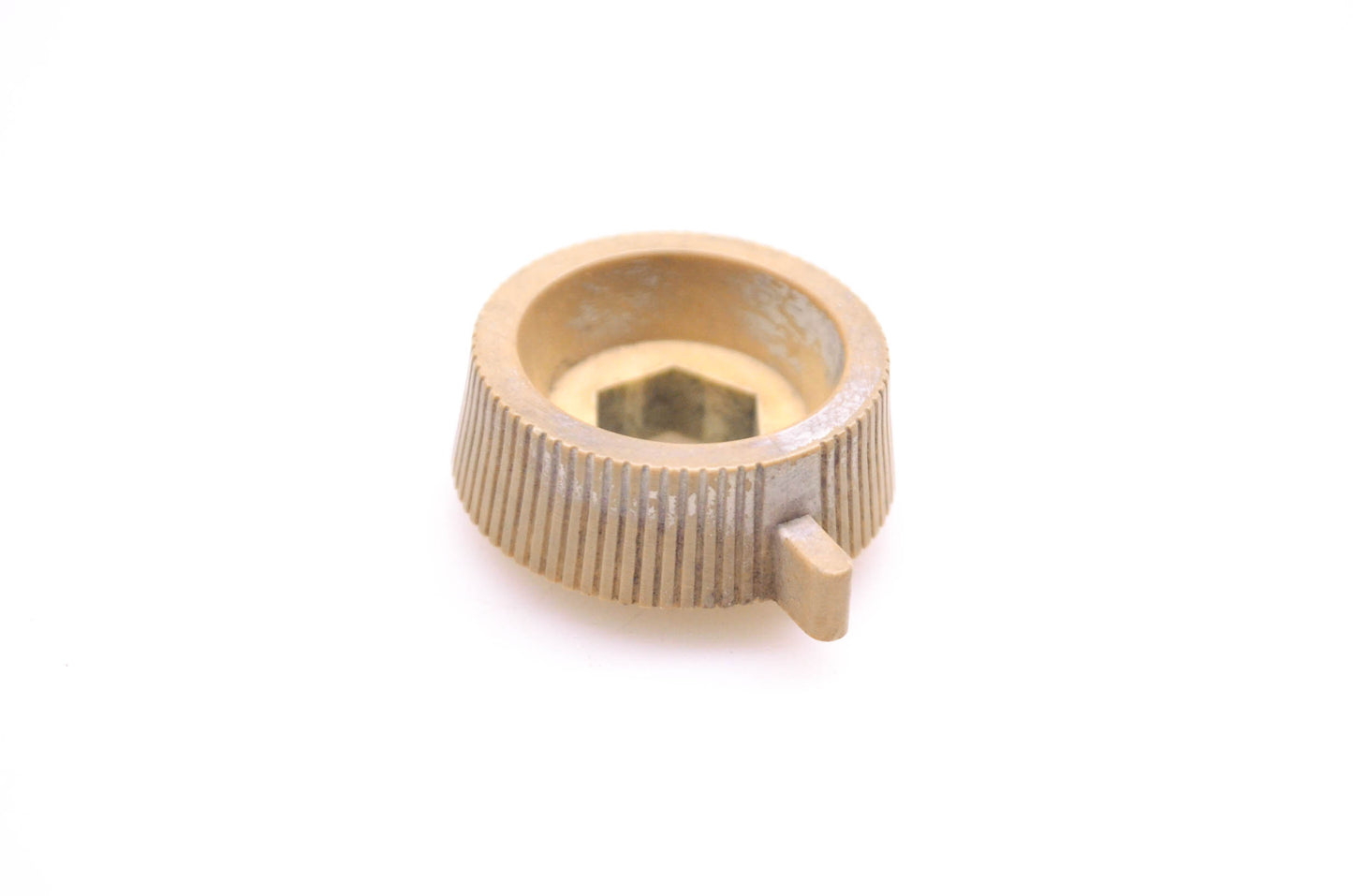 OMC 306077 Carburetor Adjustment Knob