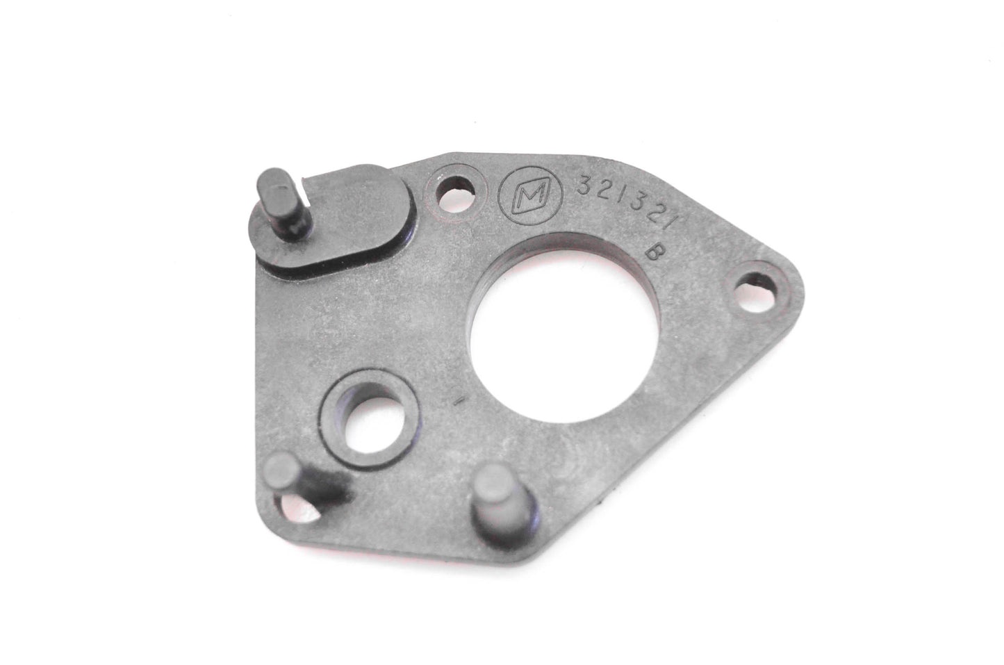 OMC 321321 Starter Plate NOS
