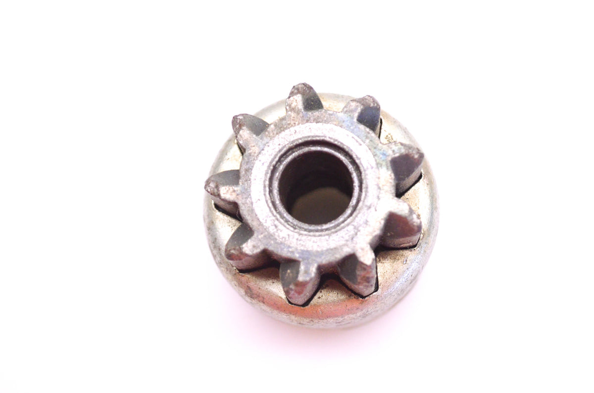 OMC 384781, DV09723, 09723-27-DV30SM American Bosch Starter Drive Gear 9T